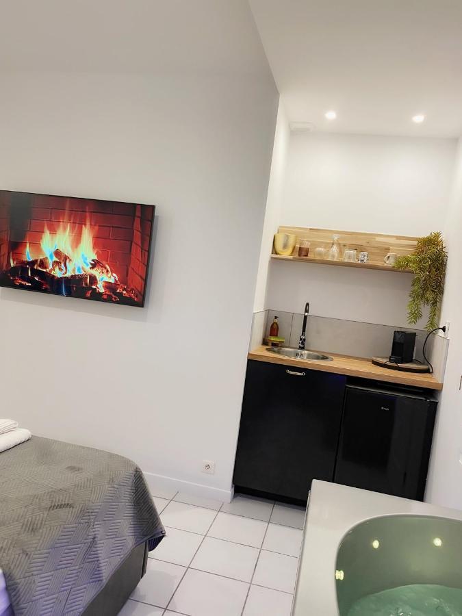L’appart [é] spa Beure Extérieur photo